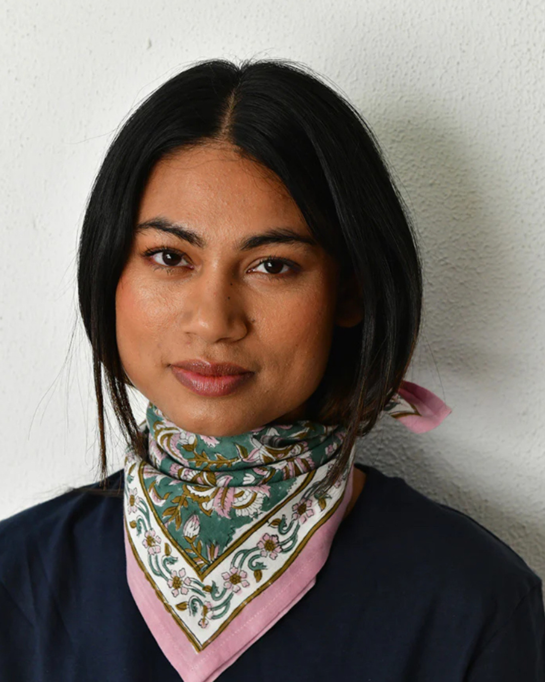 Petit Foulard totila
