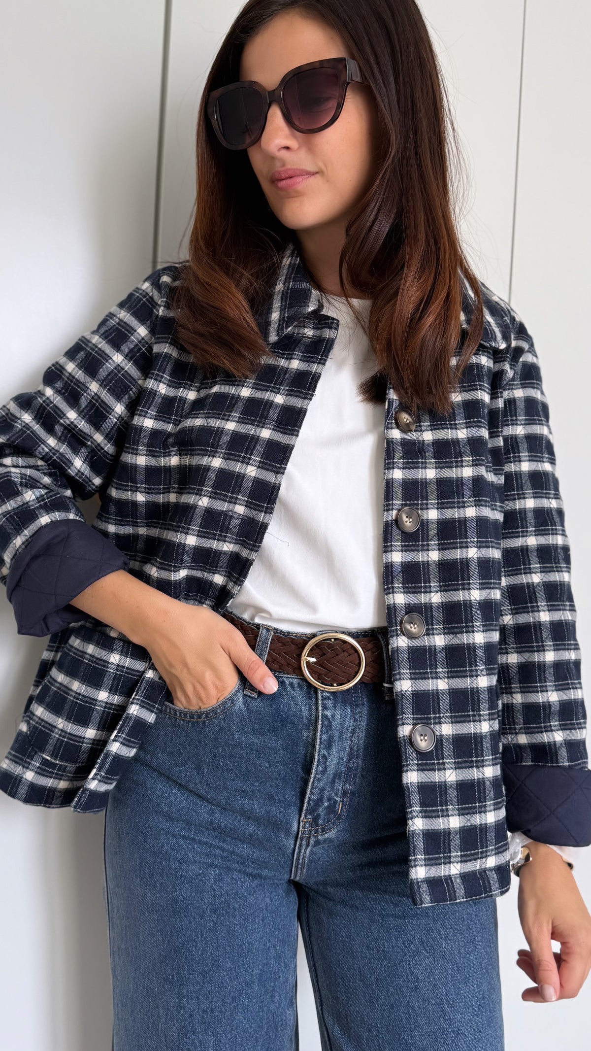 Veste CRUZ
