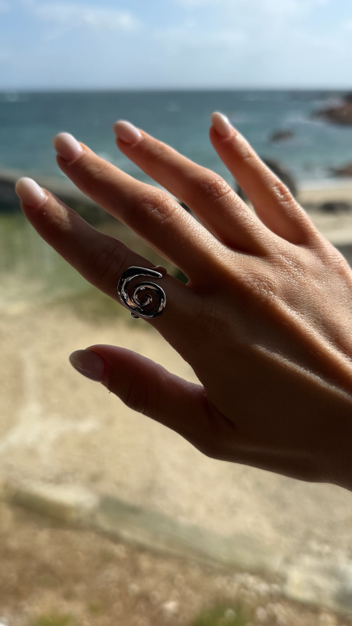 Bague NALA