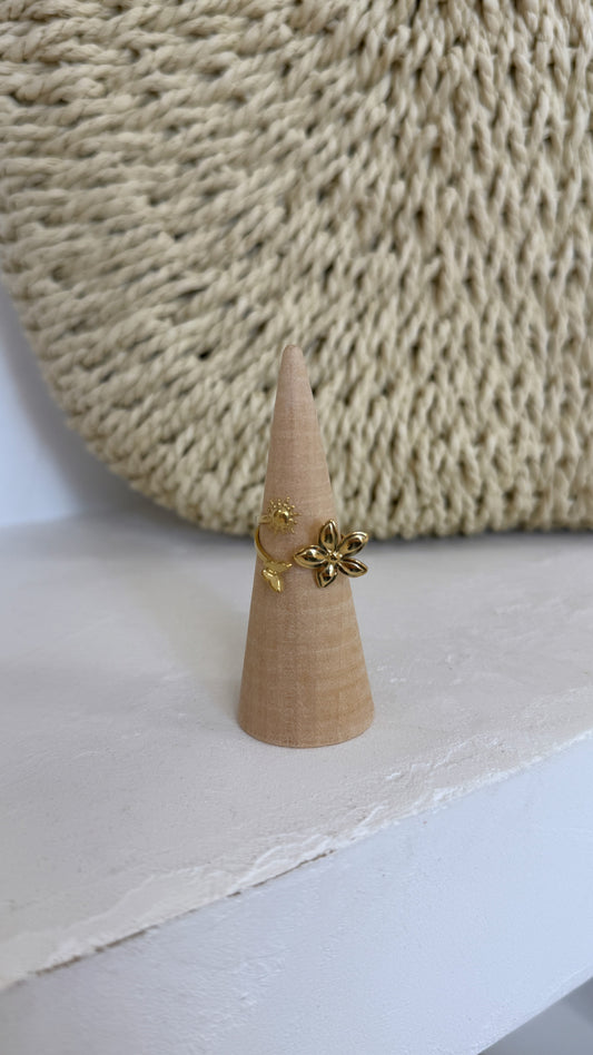 Bague LYSA