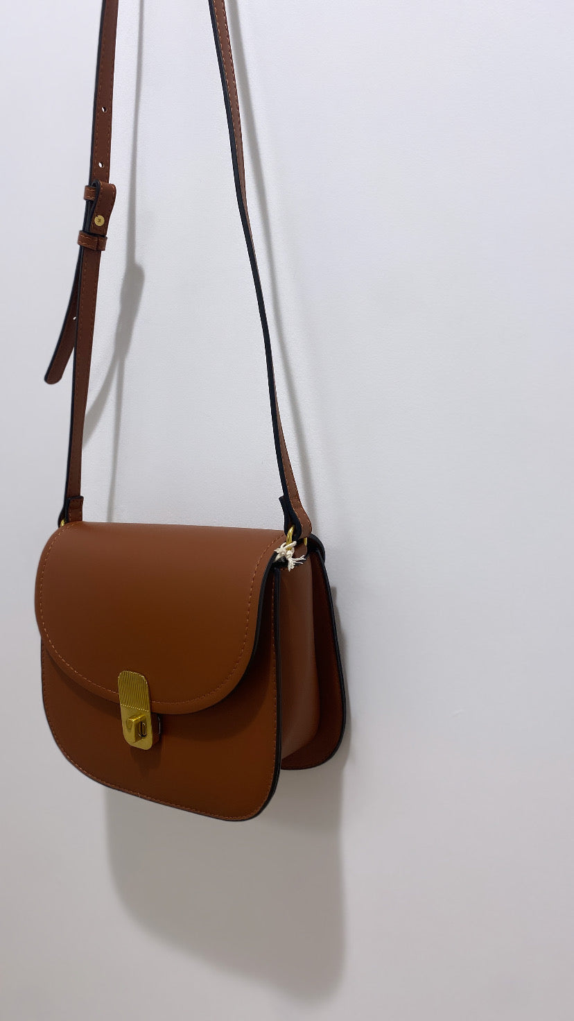 Sac hotsell chloé camel