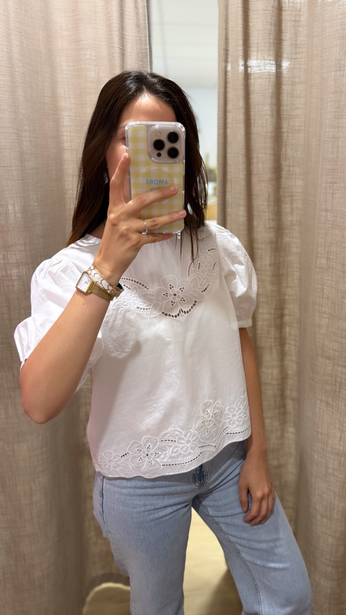 Blouse PALOMÉ