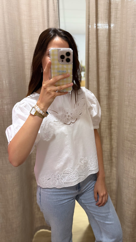 Blouse PALOMÉ