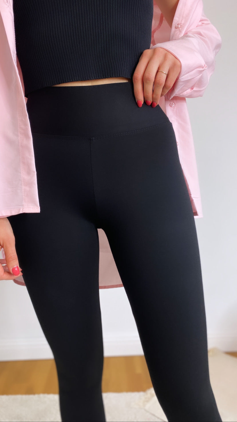 Legging noir